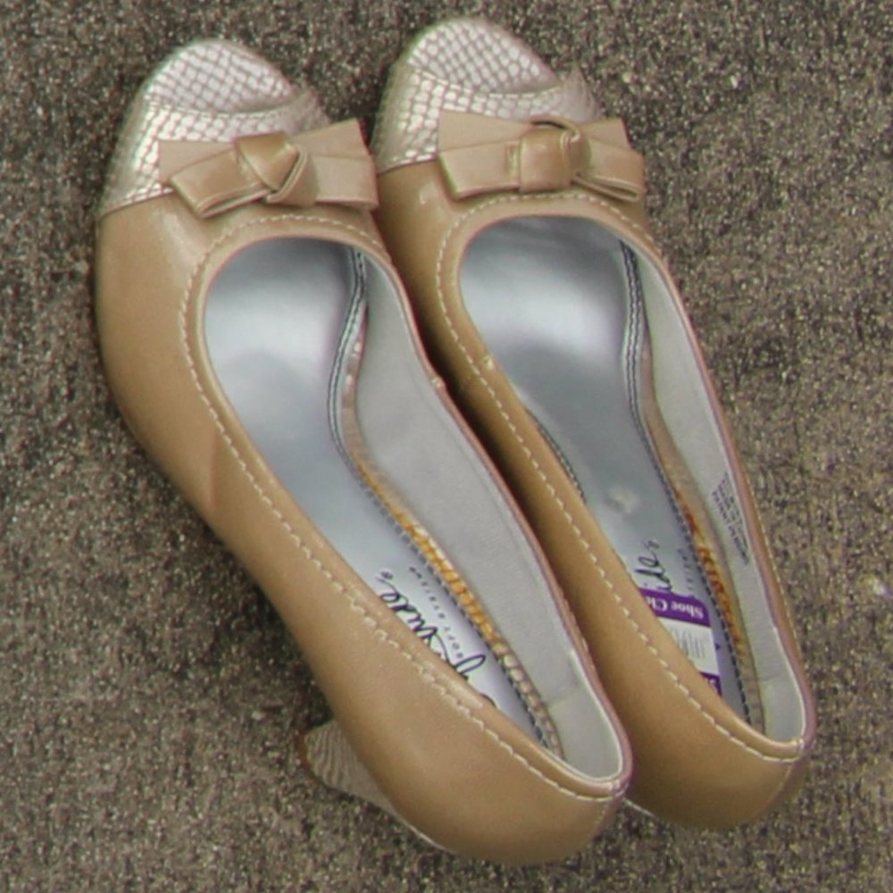 Life Stride Pumps